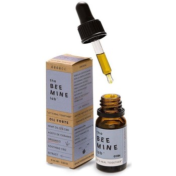 The Beemine Lab Tratamiento facial ACEITE FORTE 10% CBD 10ML