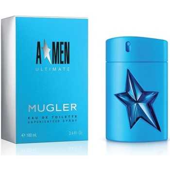 Thierry Mugler Agua de Colonia AMEN EDT 100ML SPRAY