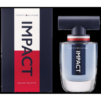 Tommy Hilfiger Agua de Colonia IMPACT EDT 50ML