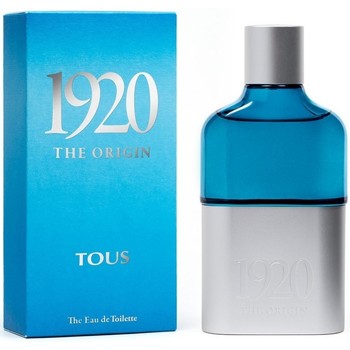 Tous Agua de Colonia 1920 THE ORIGIN EDT SPRAY 100ML