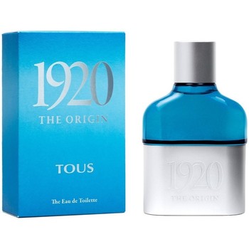 Tous Agua de Colonia 1920 THE ORIGIN EDT SPRAY 60ML