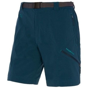 Trango Short PANTALÓN CORTO TRANGOWORLD LIMUT DN AZUL