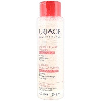 Uriage Desmaquillantes & tónicos EAU MICELLAIRE THERMALE PI 250ML