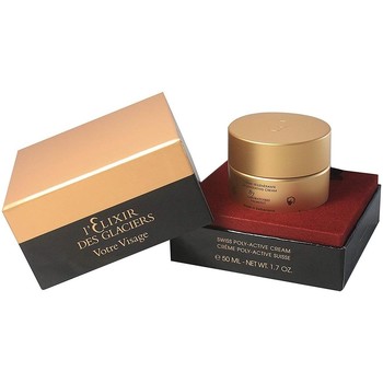 Valmont Hidratantes & nutritivos L'ELIXIR DES GLACIERS CREMA 50ML