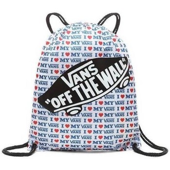 Vans Bolsa de deporte OFF THE WALLS BENCHED VN000SUF-UWF