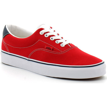 Vans Deportivas Moda -