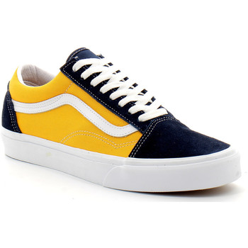 Vans Deportivas Moda -