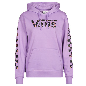 Vans Jersey WYLD TANGLE II HOODIE