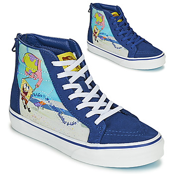 Vans Zapatillas SPONGE BOB