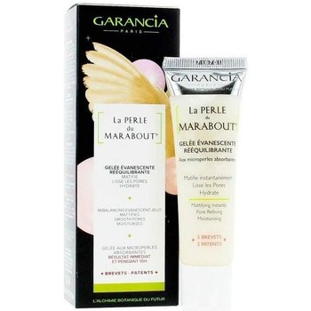 Varios Hidratantes & nutritivos GARANCIA PERLE MARABOUT GELEE 30ML