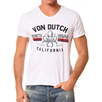 Von Dutch Camiseta -