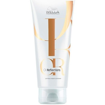 Wella Acondicionador OR OIL REFLECTIONS LUMINOUS INSTANT ACONDICIONADOR 200ML