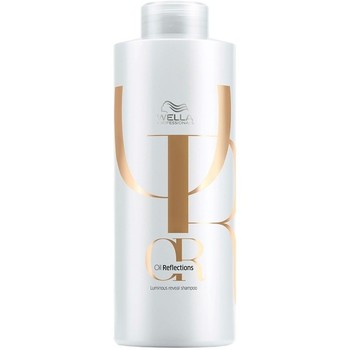 Wella Champú OR OIL REFLECTIONS LUMINOUS REVEAL CHAMPU 1000ML