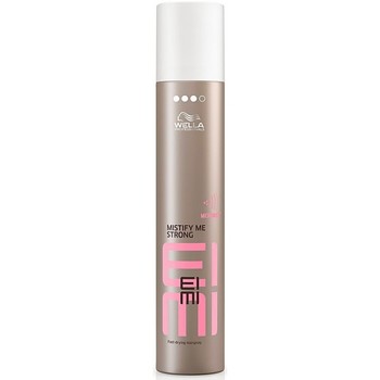 Wella Fijadores EIMI MISTIFY ME STRONG 300ML