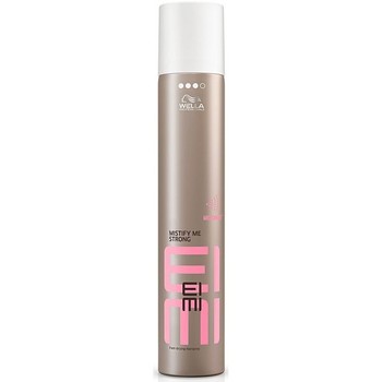 Wella Fijadores EIMI MISTIFY ME STRONG 500ML