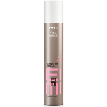 Wella Tratamiento capilar EIMI MISTIFY ME STRONG 75ML