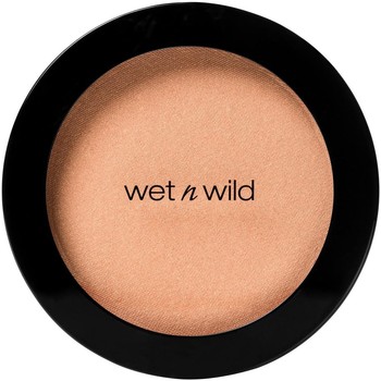 Wet N Wild Colorete & polvos WETN WILD ICON COLORETE NUDIST SOCIETY