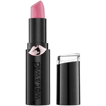 Wet N Wild Pintalabios WETNWILD MATTE FINISH BARRA DE LABIOS MAUVE OUTTA HERE