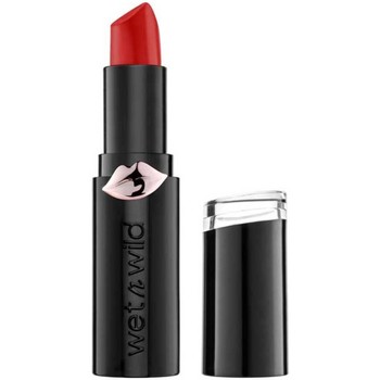 Wet N Wild Pintalabios WETNWILD MATTE FINISH BARRA DE LABIOS RED VELVET