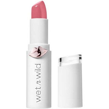 Wet N Wild Pintalabios WETNWILD MEGALAST SHINE BRILLO DE LABIOS PINKY RING