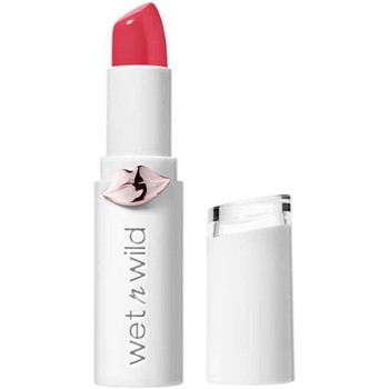 Wet N Wild Pintalabios WETNWILD MEGALAST SHINE BRILLO DE LABIOS STRAWBERRY LINGERIE