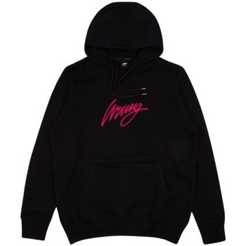 Wrung Jersey Sweatshirt 3D sign