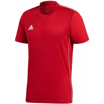 adidas Camiseta CAMISETA L ROJO