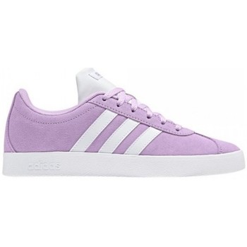 adidas Zapatillas VL COURT 2.0 JUNIOR K B75691