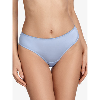 Ajour Culote y bragas Calzones Olvídame-No azul cielo