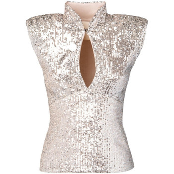 Aniye By Blusa FOLIE-HOT-SILVER