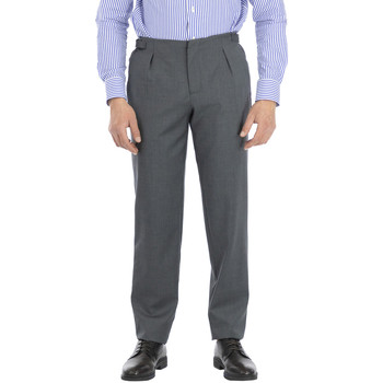 Armani Pantalón de traje Pantalones