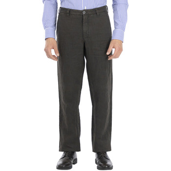 Armani Pantalón de traje Pantalones