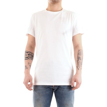 Balmain Camiseta TH11601