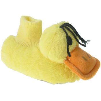 BEPPI Pantuflas Zapatillas para niño con forma de pato