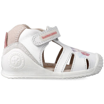 Biomecanics Sandalias 212106 SANDALIAS NIÑOS PIEL