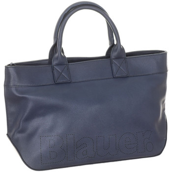 Blauer Bolso de mano Bolso