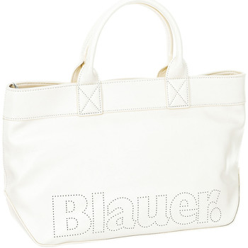 Blauer Bolso de mano Bolso