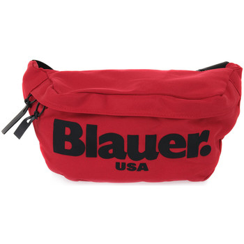 Blauer Bolso RED FANNY BAG