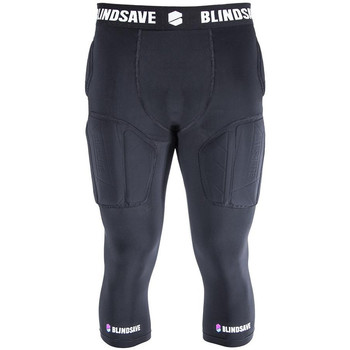 Blindsave Pantalón chandal Pantalon collant 3/4 Pro +