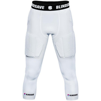 Blindsave Pantalón chandal Pantalon collant 3/4 Pro +