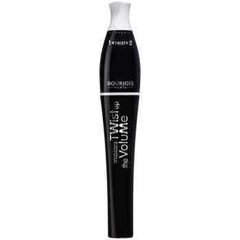 Bourjois Máscaras de pestañas Twist Up The Volume Mascara 21