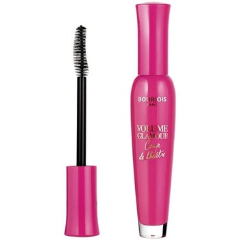 Bourjois Máscaras de pestañas Volume Glamour Coup The Theatre Mascara black