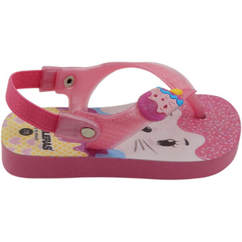 Brasileras Chanclas Chanclas de playas ®,Printed 21 Baby Catty