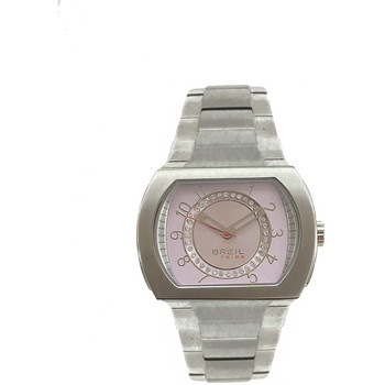 Breil Reloj analógico TW0489, Quartz, 34mm, 5ATM