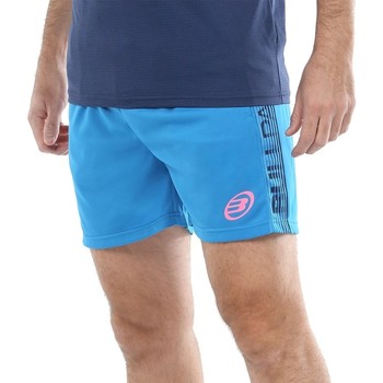 Bullpadel Short SHORT CAGUAN AZUL INTENSO