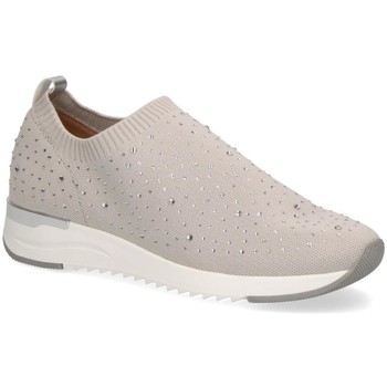 Caprice Zapatos Zapatillas casual Pebble