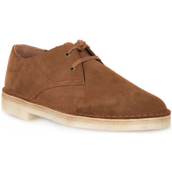 Clarks Zapatos Hombre DESERT KHAN COLA