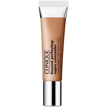 Clinique Antiarrugas & correctores BEYOND PERFECTING SUPER CONCEALER 04 VERY FAIR