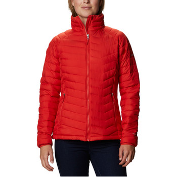 Columbia Jersey Wm Powder Lite Jacket