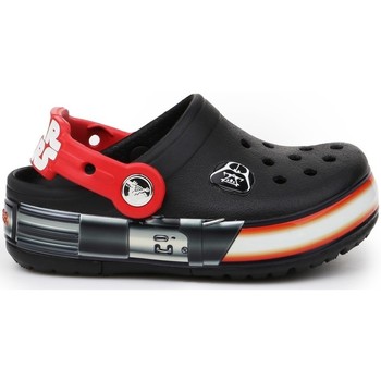 Crocs Sandalias niño Lights Star Wars Vader